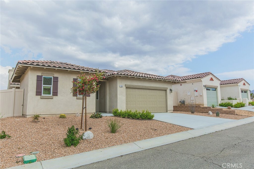 56669 Desert Vista Circle  Yucca Valley CA 92884 photo