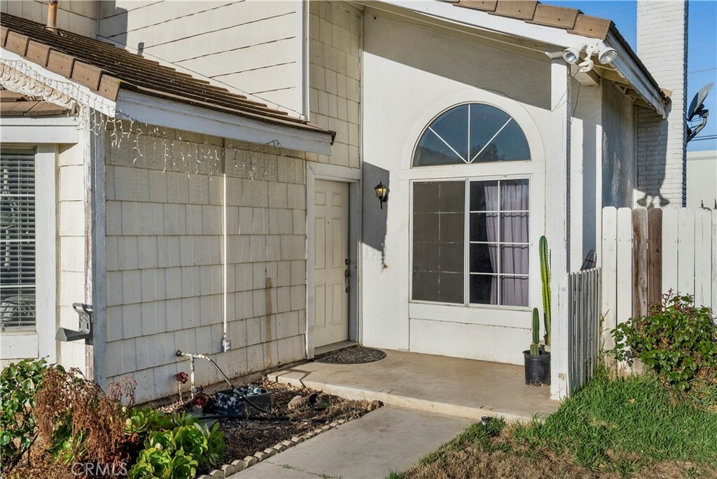 Property Photo:  14133 Travers Drive  CA 92553 