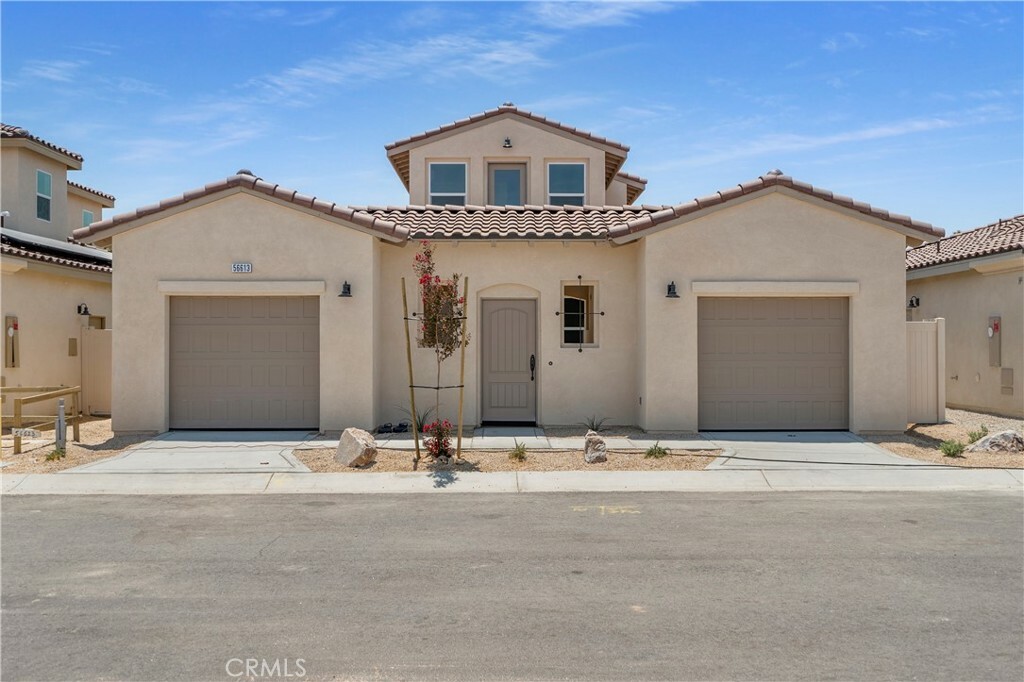 56652 Desert Vista Circle  Yucca Valley CA 92284 photo