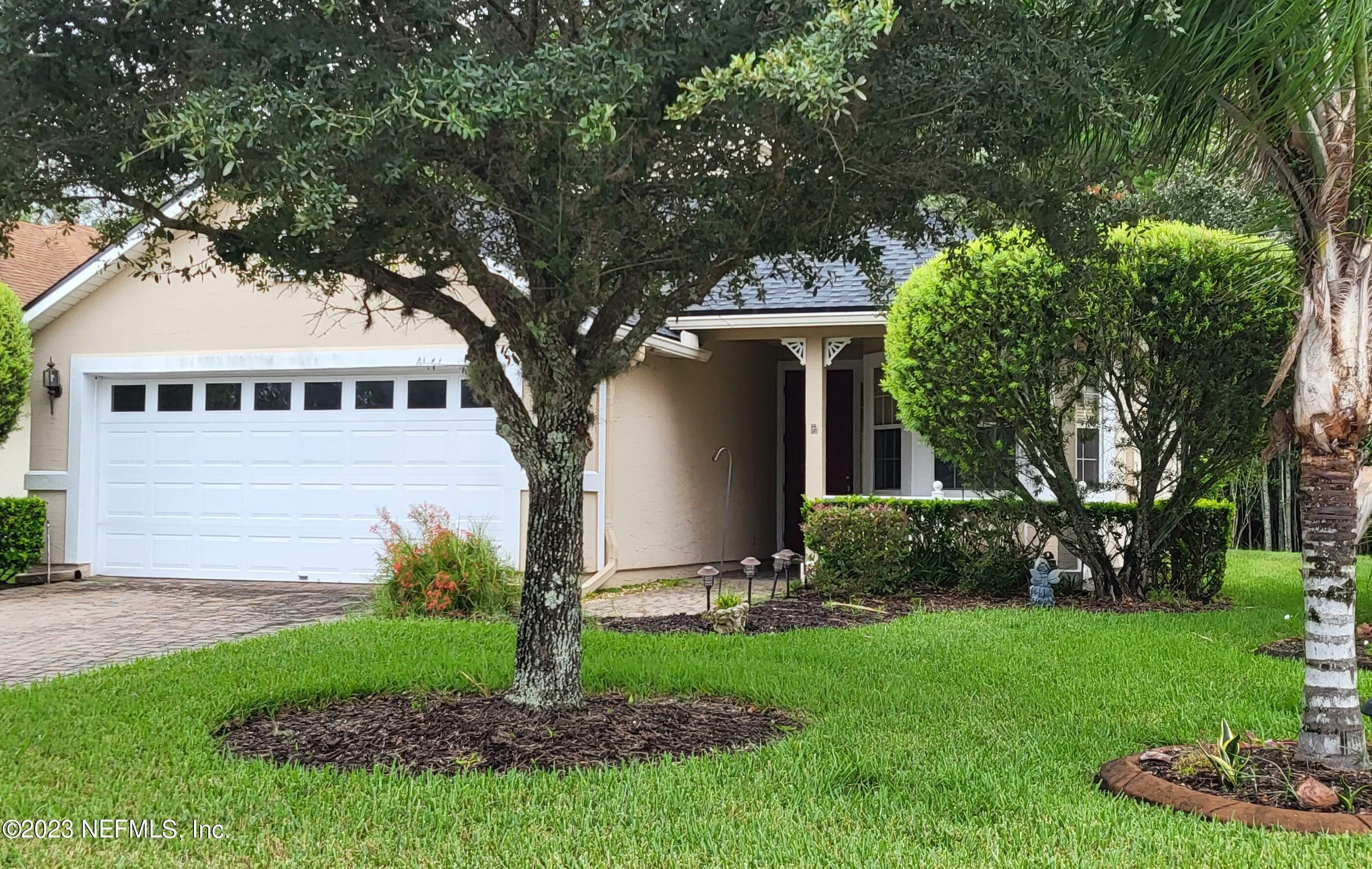 Property Photo:  778 Copperhead Circle  FL 32092 