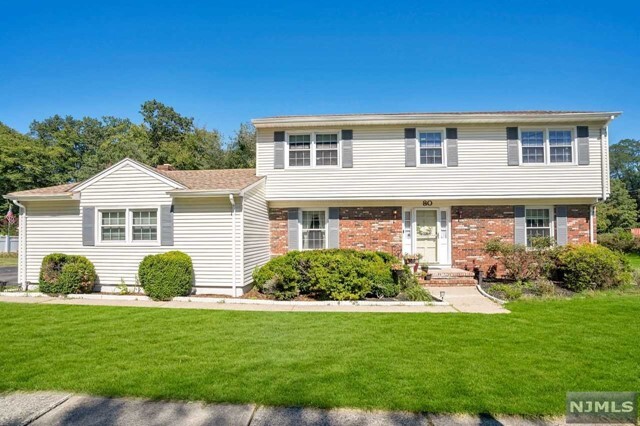 Property Photo: 80 West Lions Head Drive NJ 07470