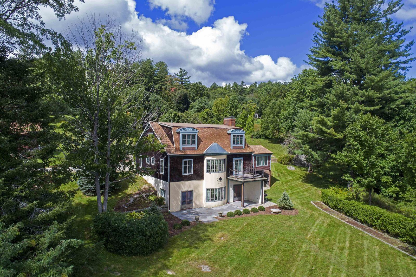 Property Photo:  94 Norway Hill Road  NH 03449 