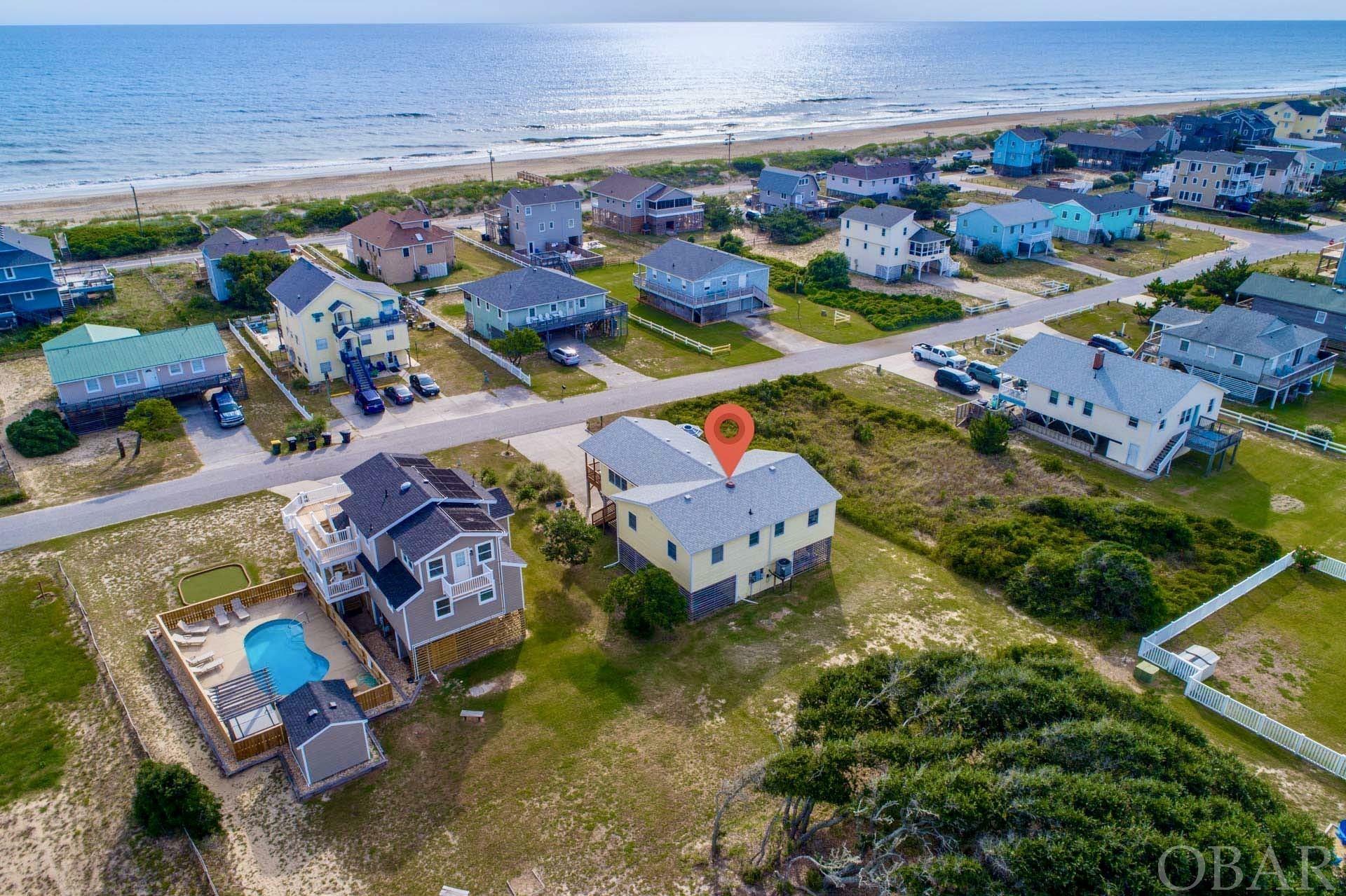 Property Photo: 3620 Poseidon Street NC 27949