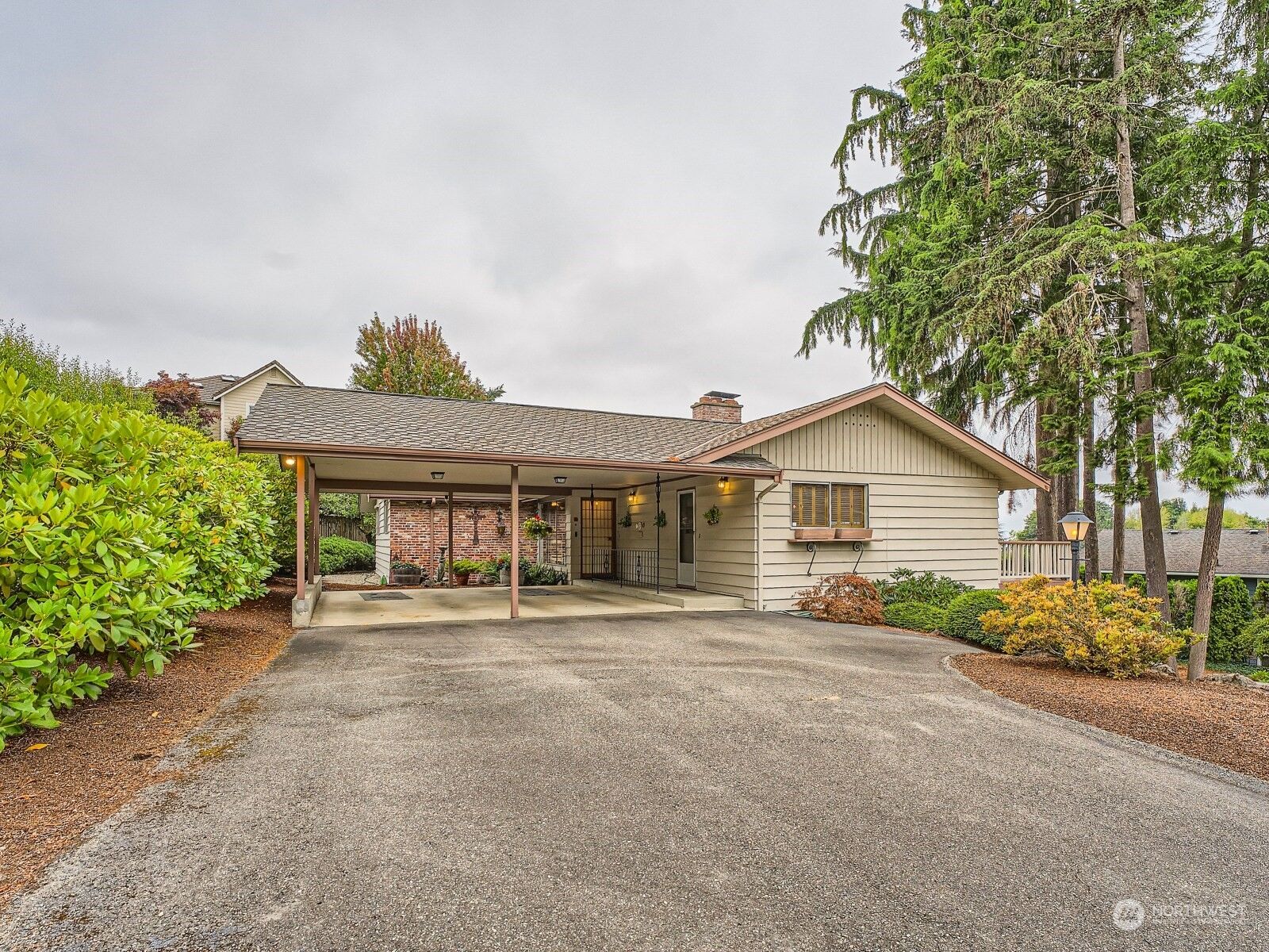 Property Photo:  28915 11th Place S  WA 98003 