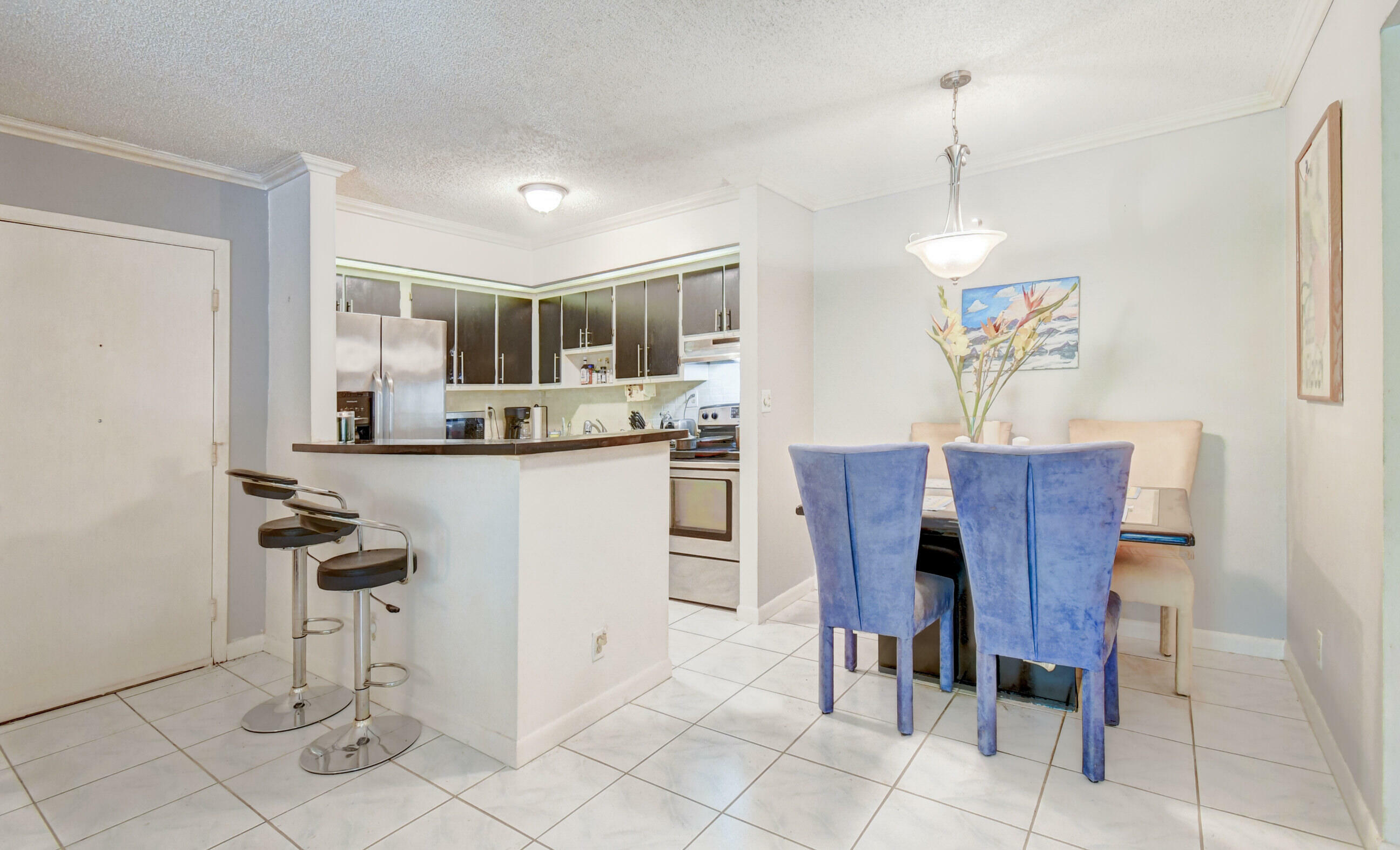 Property Photo:  15500 Lakes Of Delray Boulevard 107  FL 33484 