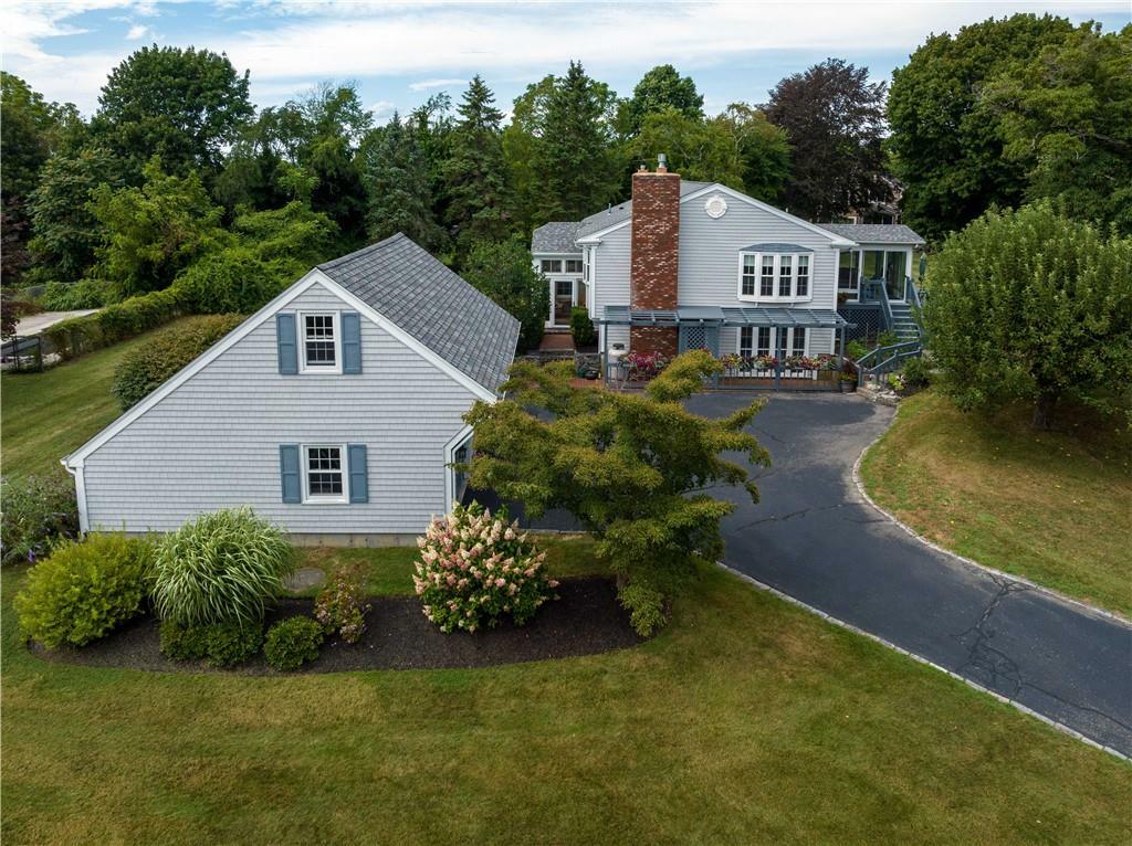 46 Arrowhead Dr  Tiverton RI 02878 photo