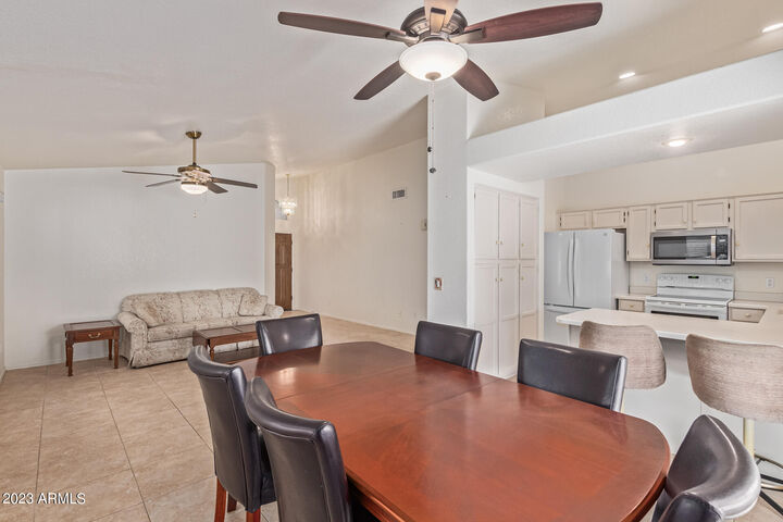 Property Photo:  13964 W Paiute Trail  AZ 85374 