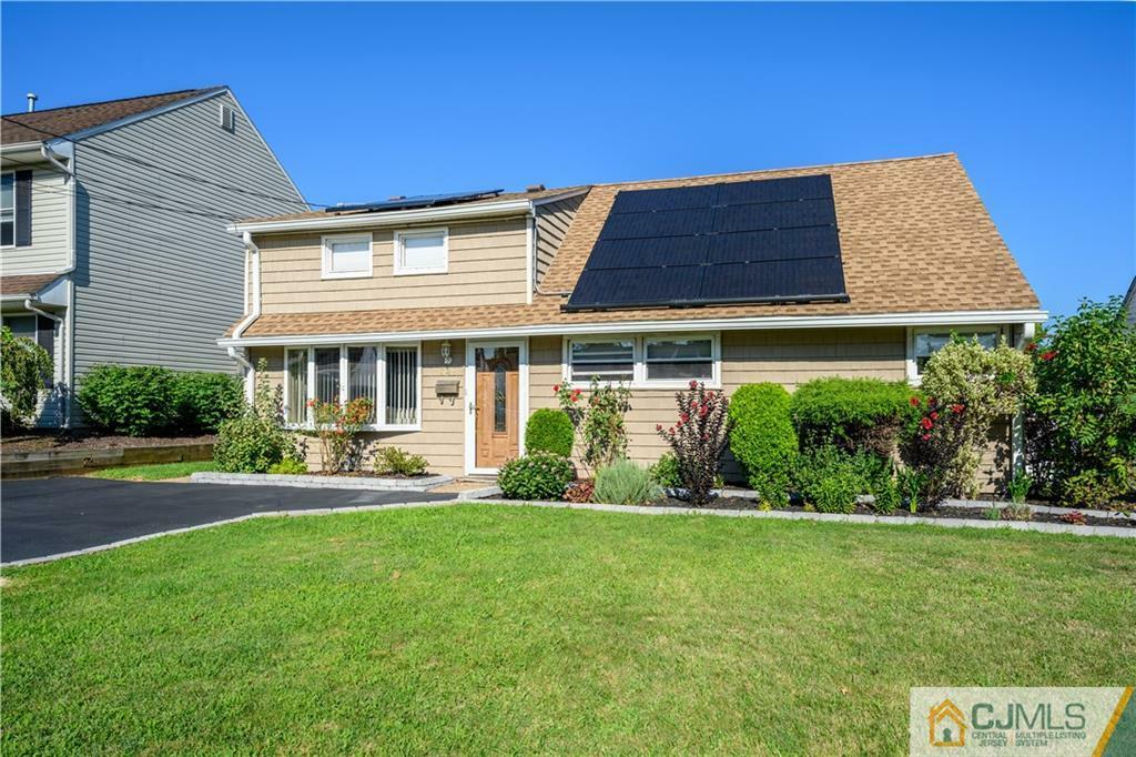 Property Photo:  349 Prospect Avenue  NJ 07001 