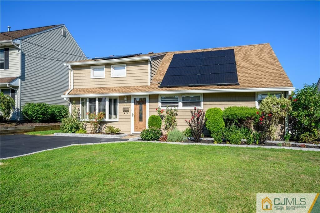 Property Photo: 349 Prospect Avenue NJ 07001
