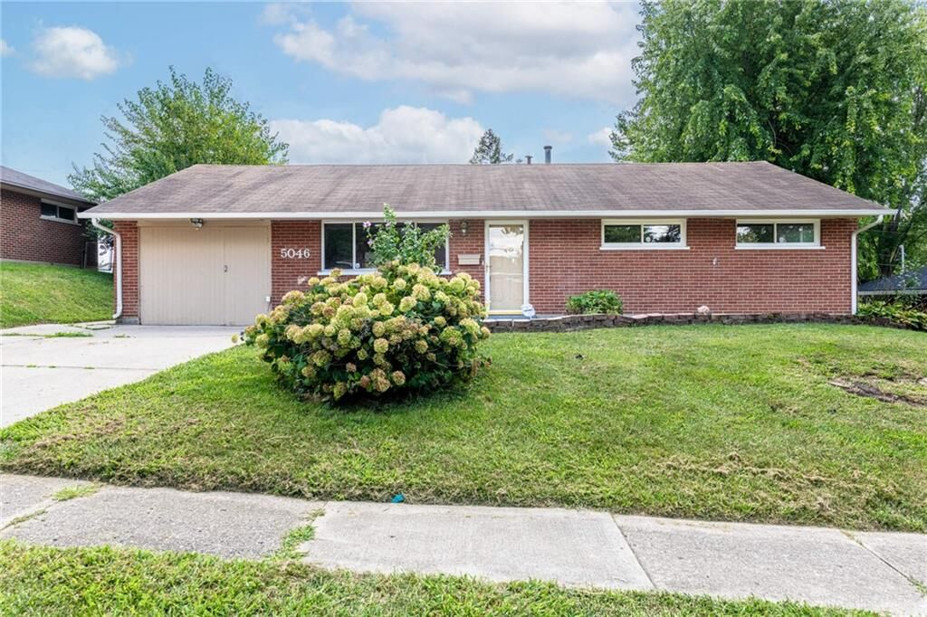 Property Photo:  5046 Sabra Avenue  OH 45424 
