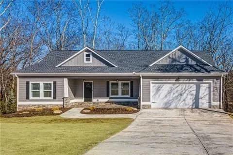 615 Hawkins Ridge  Jasper GA 30143 photo