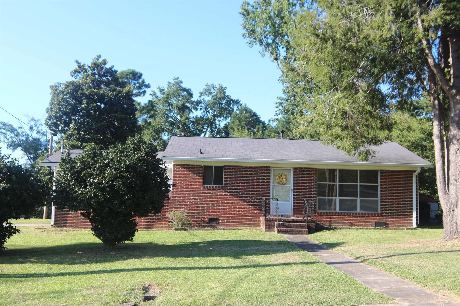 House for sale in Rome 1 SE Rosemont Drive, Rome, GA 30161