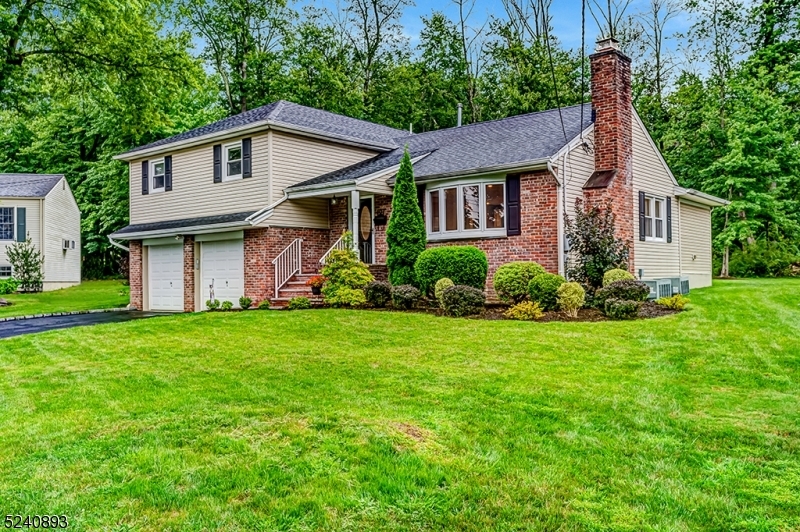 Property Photo: 107 Oakland St NJ 07922