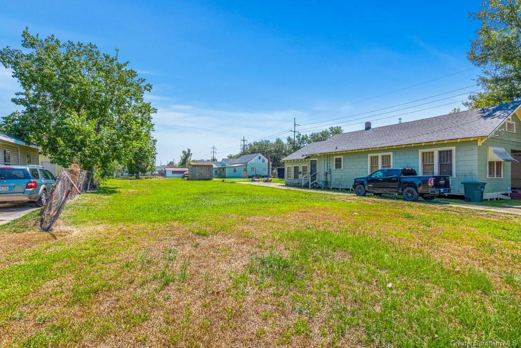 Property Photo:  423 Reid Street  LA 70601 