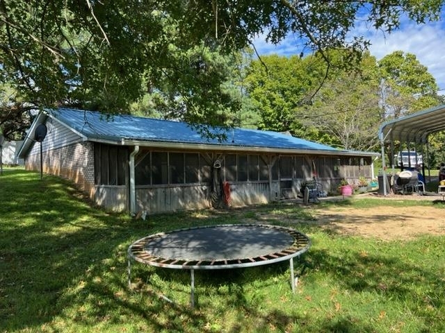 Property Photo:  11135 State Route 141 South  KY 42437 