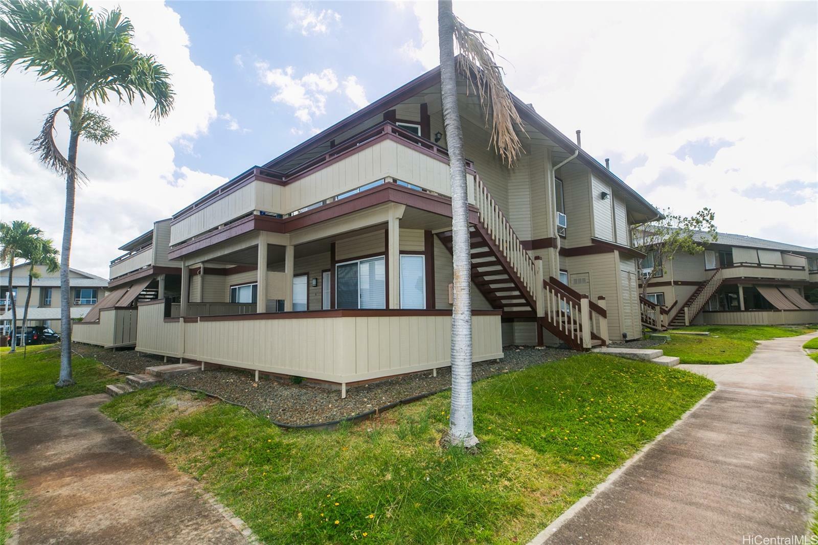 Property Photo: 91-681 Puamaeole Street 28R HI 96706