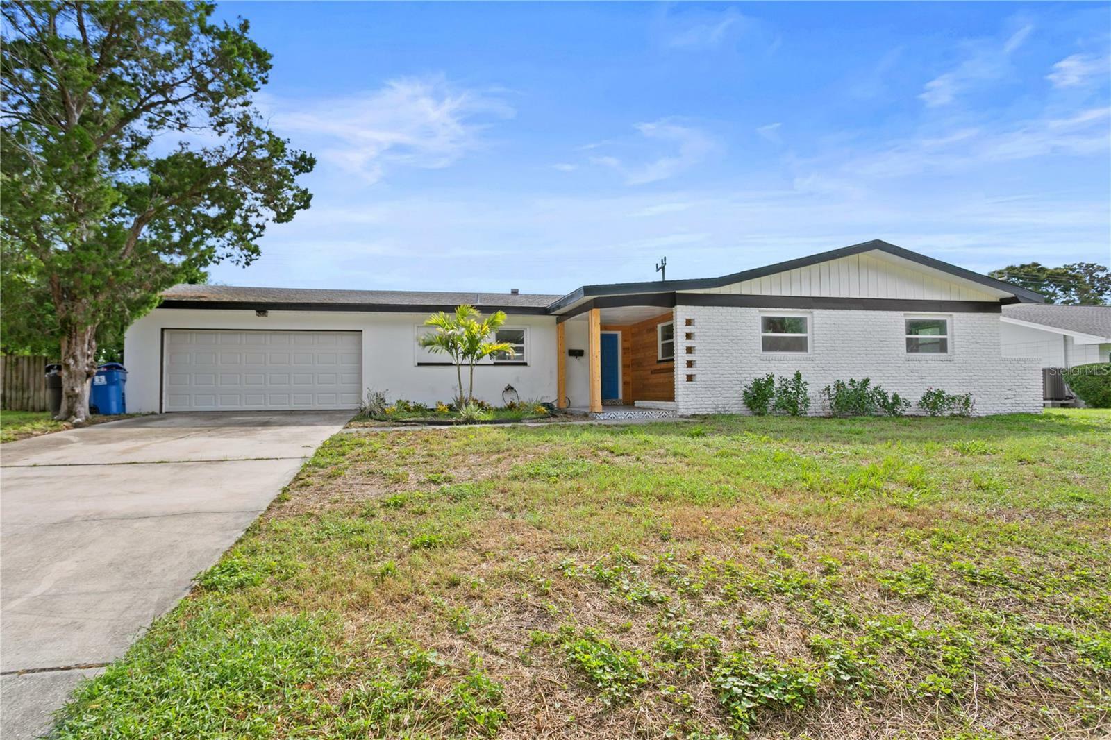 Property Photo:  3864 50th Avenue S  FL 33711 