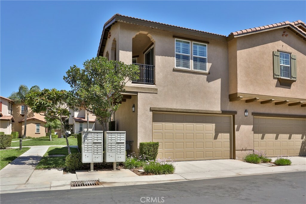 Property Photo:  3355 Night Bloom Lane  CA 92571 