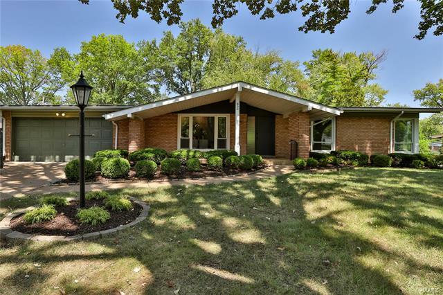 Property Photo: 850 Claymont Drive MO 63011