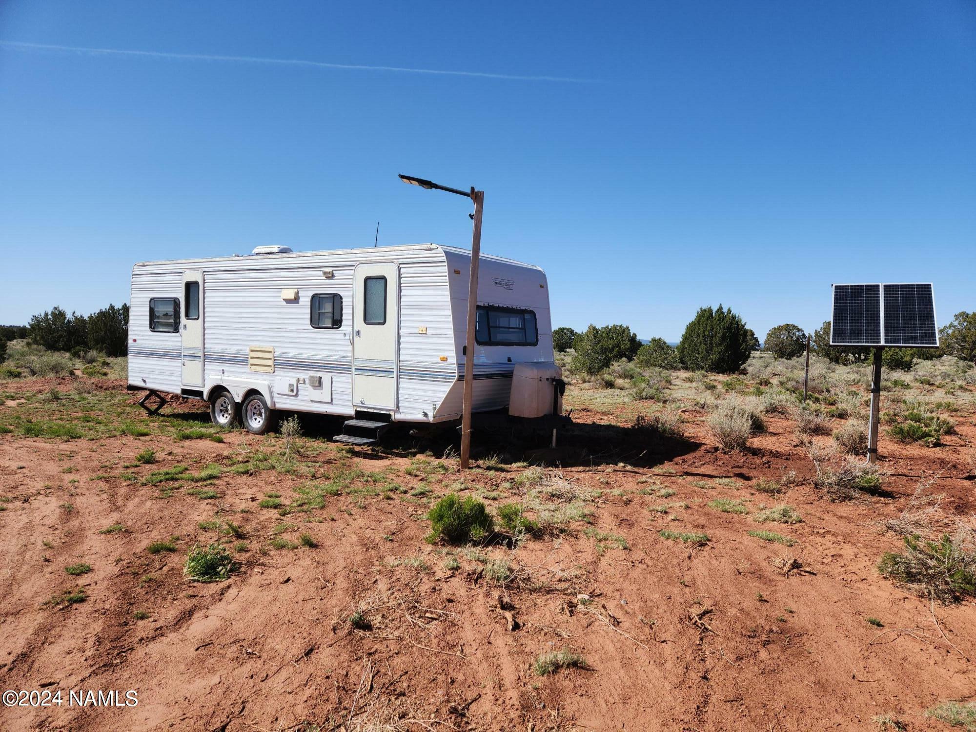 Property Photo:  3705 S Avondale Road  AZ 86046 