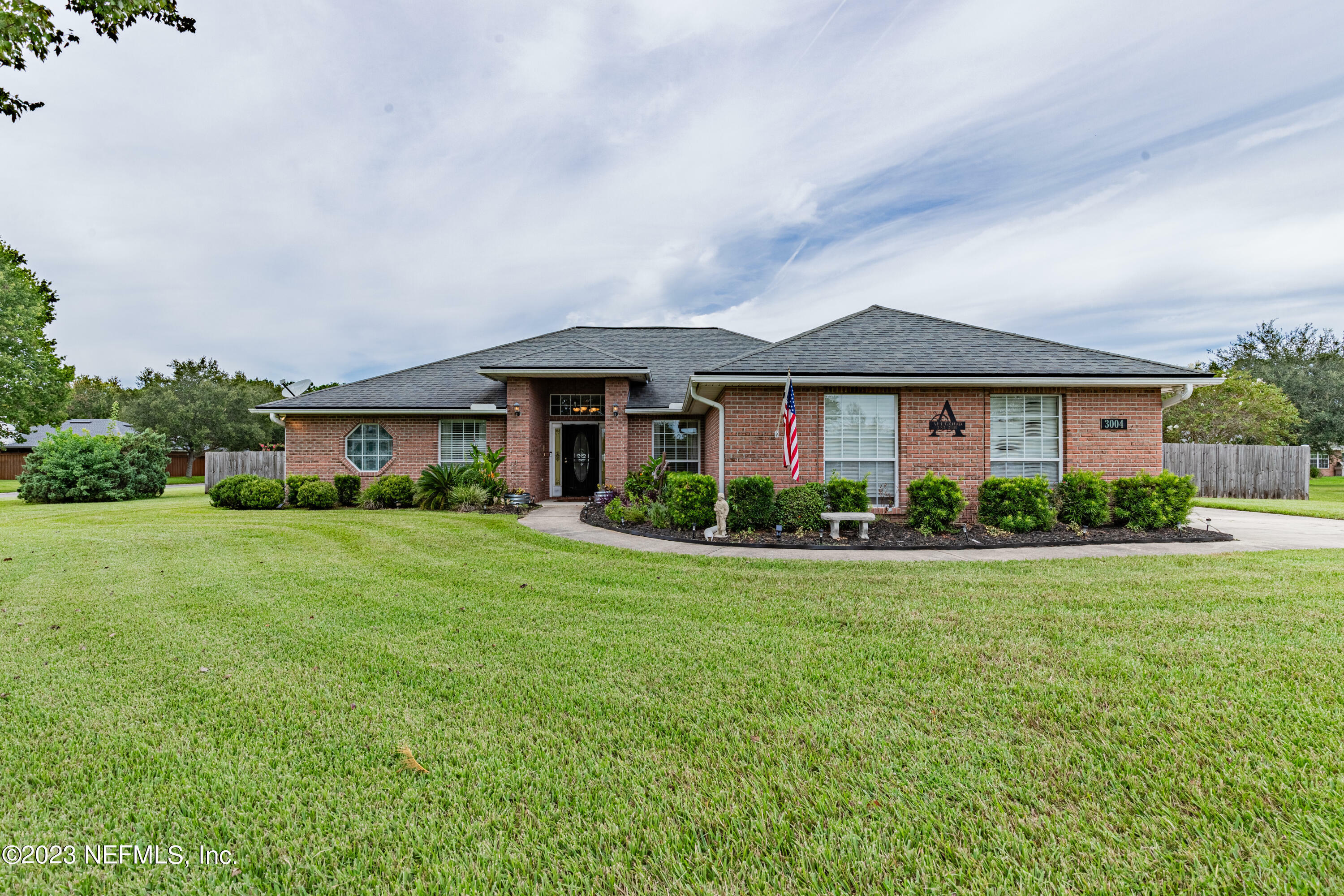 Property Photo:  3004 Peppercorn Court  FL 32068 