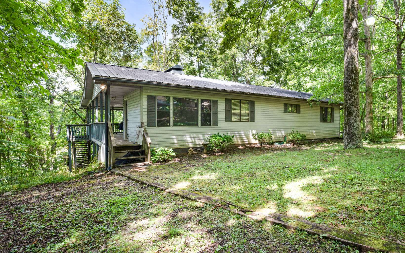 251 Walnut Road  Blairsville GA 30512 photo