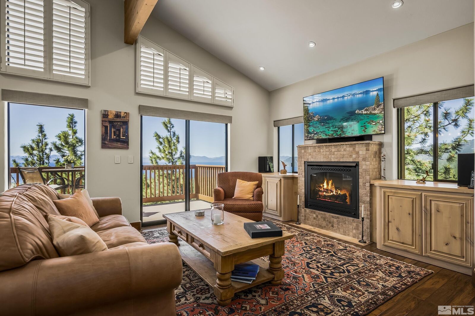 Property Photo: 400 Fairview Blvd. 142 NV 89451