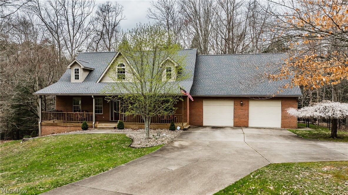 5 bed Parkersburg home for sale 201 Addison Drive, Parkersburg, WV 26104