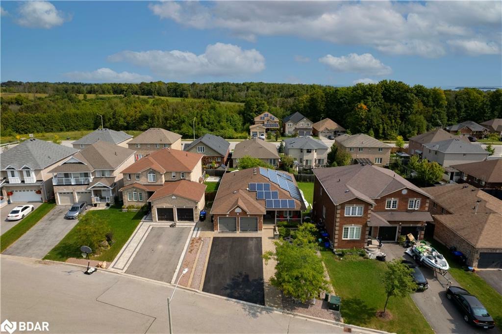 Property Photo: 2245 Sproule Street ON L9S0E2