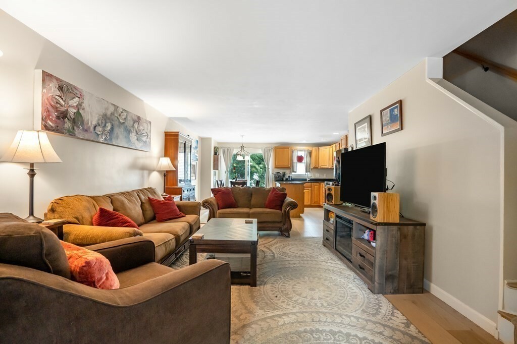 Property Photo:  73 Grew Ave B  MA 02131 