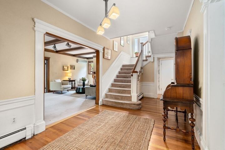 Property Photo: 47 Penniman MA 02445