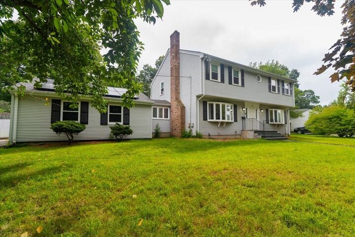 Property Photo:  37 Lakeview Ave  MA 02343 