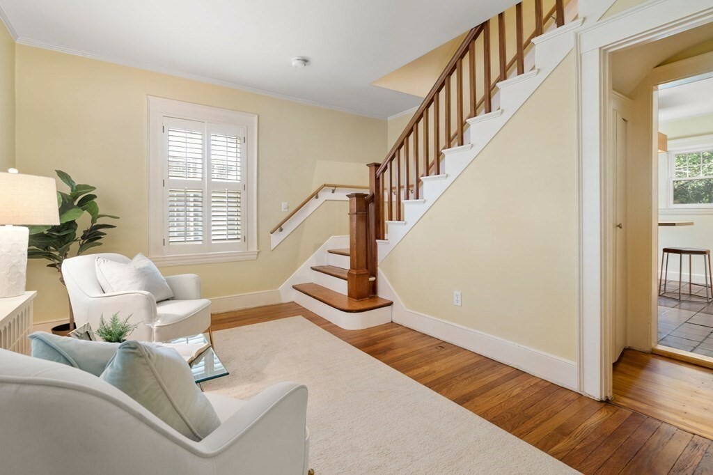 Property Photo:  54 Townsend Road  MA 02478 