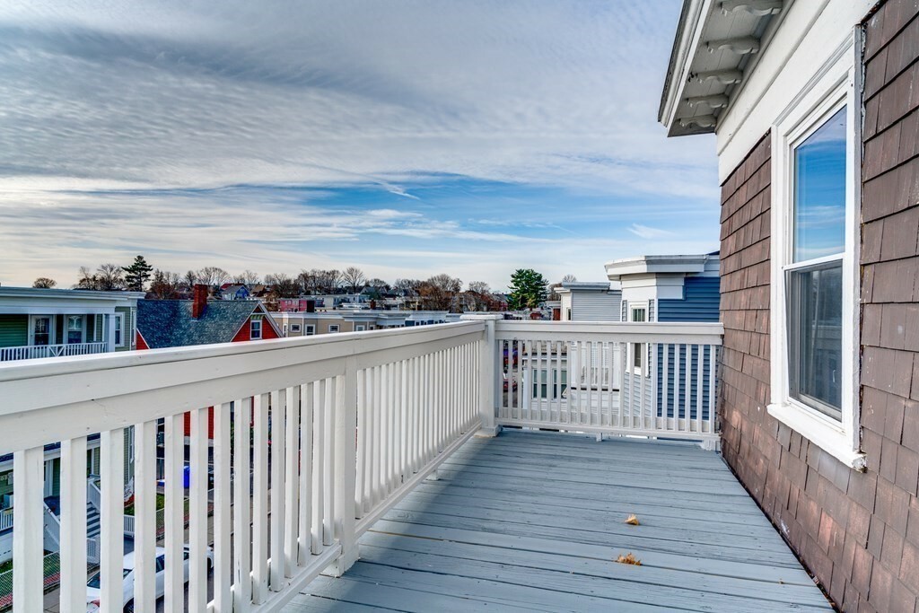 Property Photo: 103 Fuller St 3 MA 02124