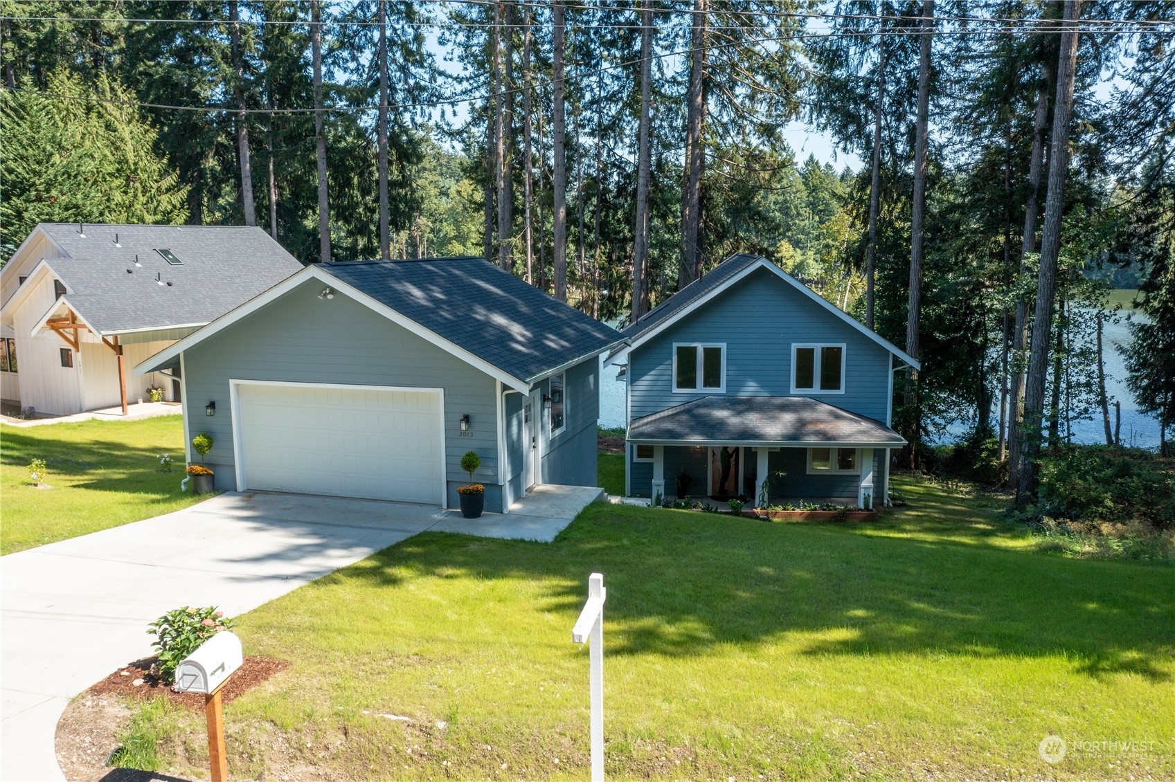 Property Photo:  2013 194th Avenue SW  WA 98349 