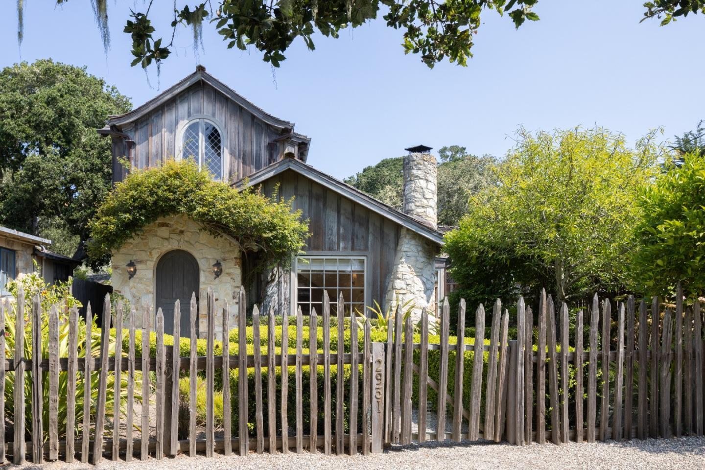 Property Photo: 2931 Alta Avenue CA 93923