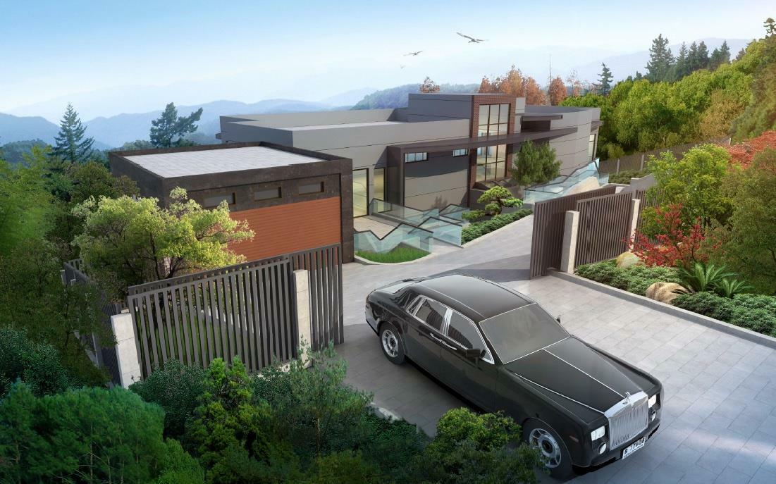 Property Photo: 16227 Maya Way CA 95030