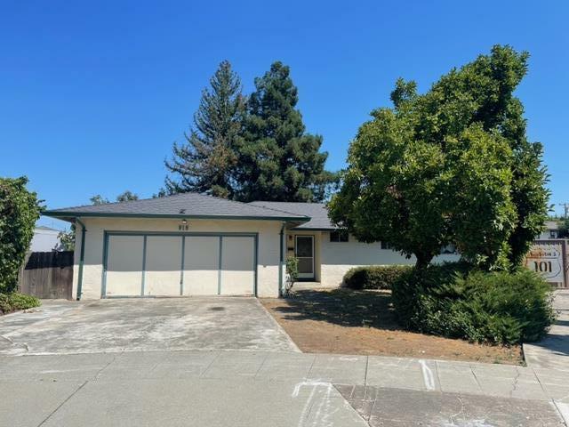 916 Leigh Avenue  San Jose CA 95128 photo