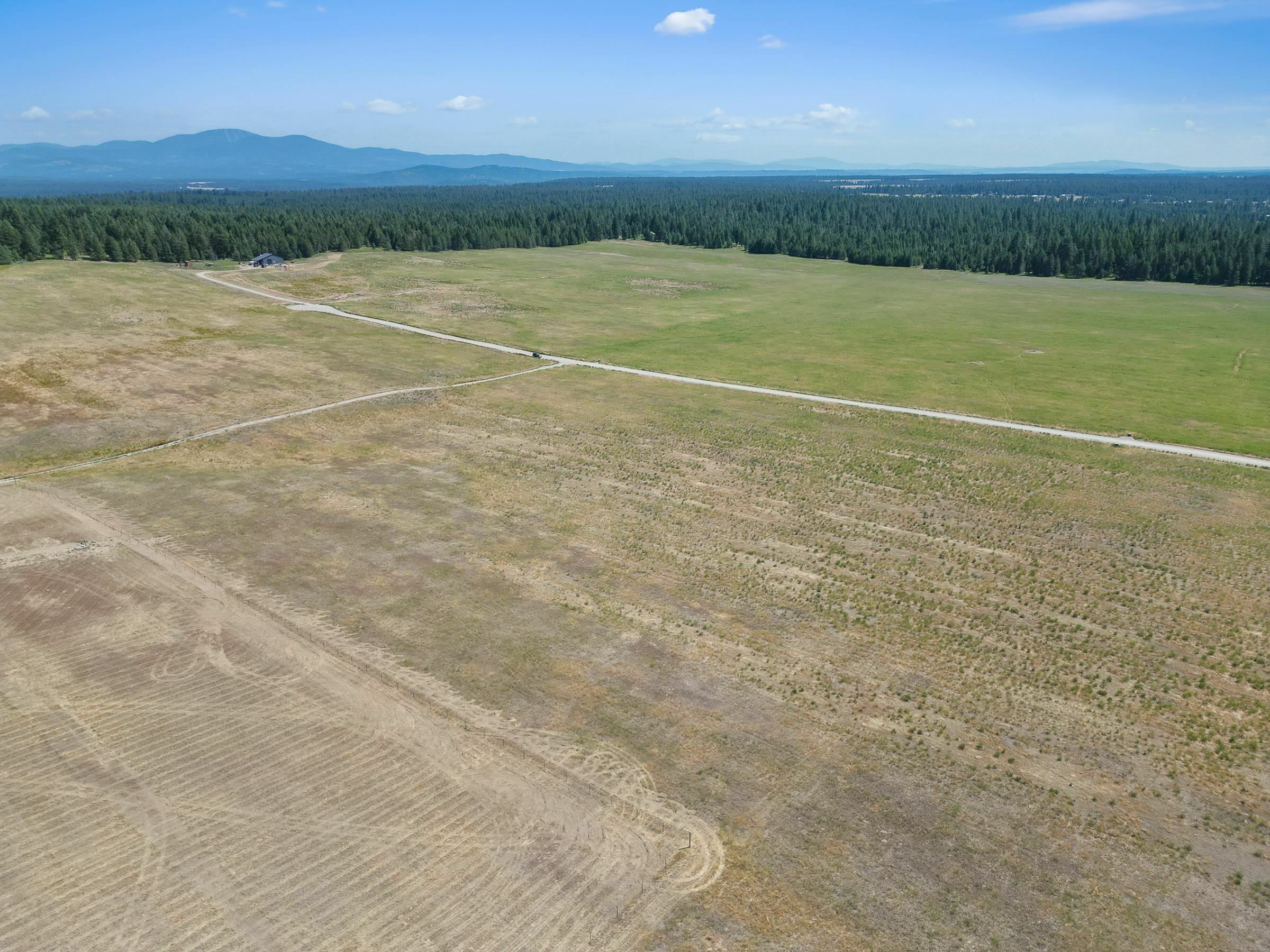 Property Photo: Nka N Sherman Rd Lot H WA 99006