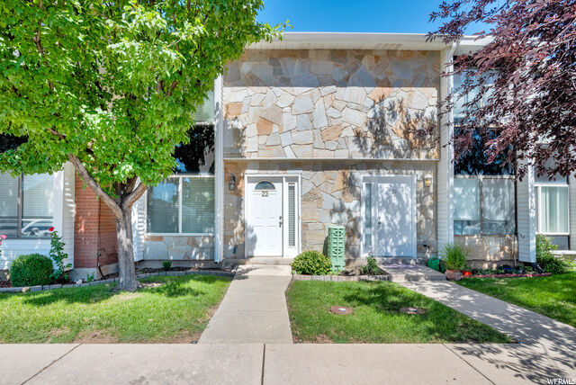 Property Photo:  Address not disclosed  UT 84404 
