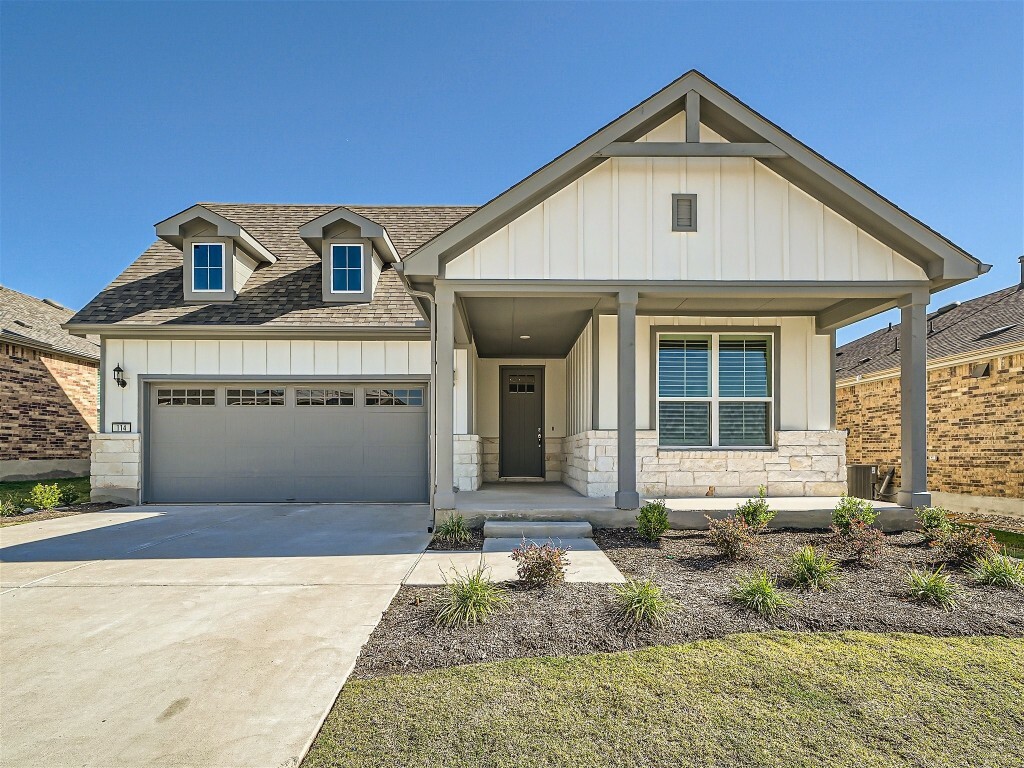 Property Photo:  114 Striker Lane  TX 78633 