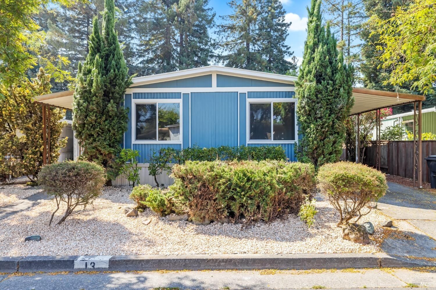 Property Photo:  13 Verde Circle  CA 94928 