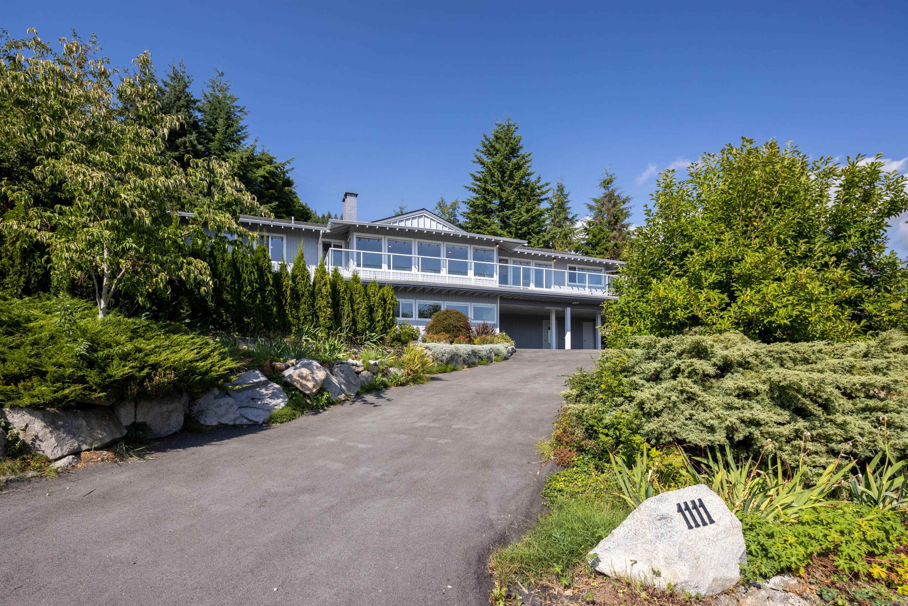 Property Photo: 1111 Gilston Road BC V7S2E7