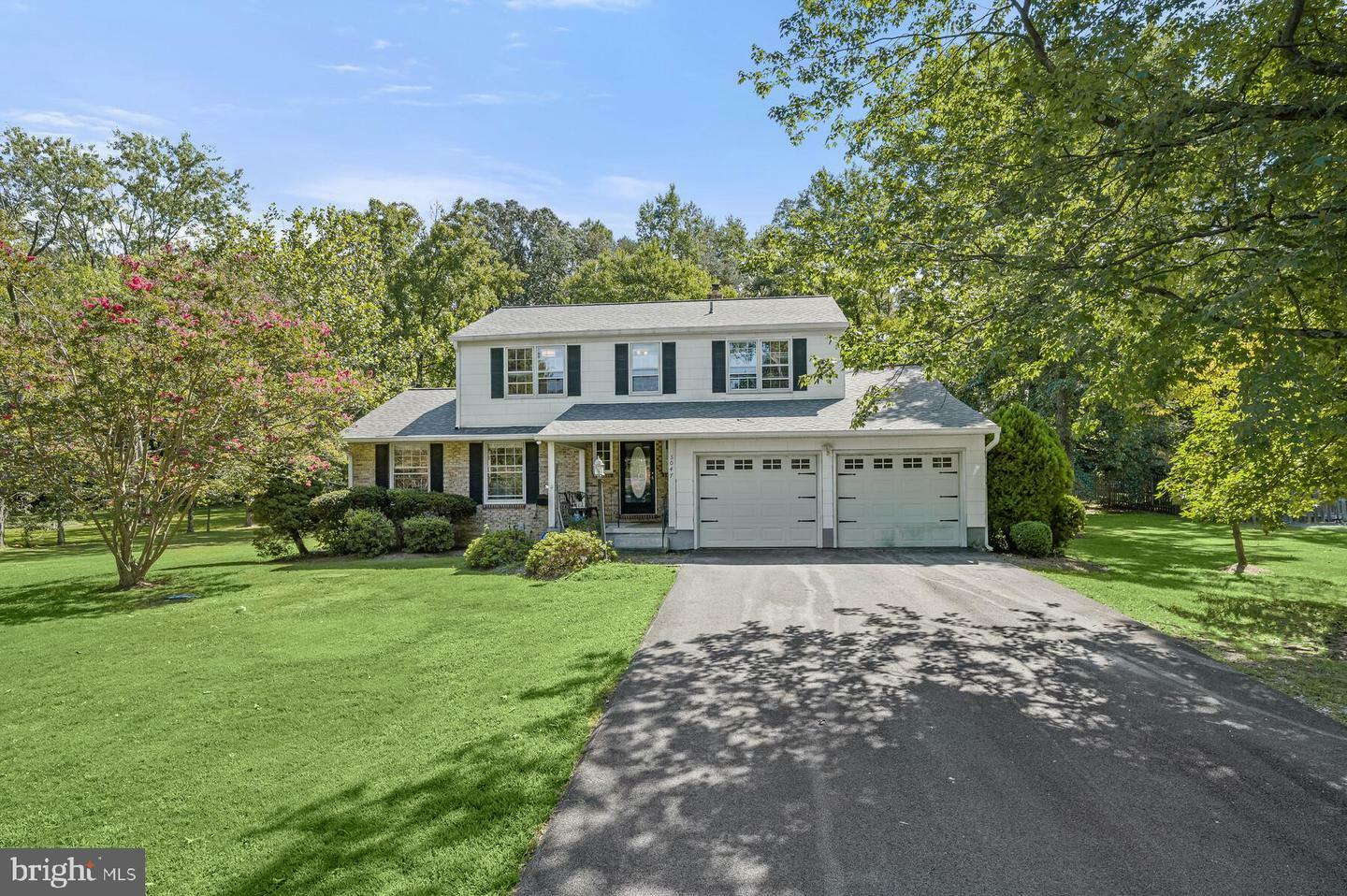 Property Photo:  3047 Aberdeen Road  MD 21403 