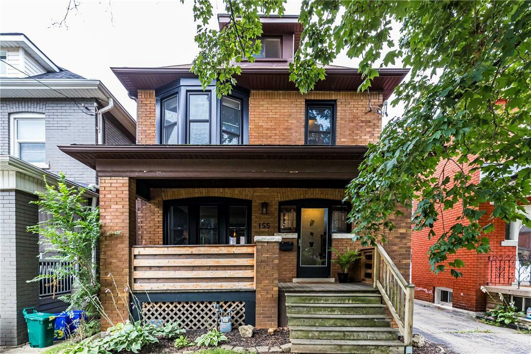 Property Photo: 155 Ottawa Street S ON L8K2E5