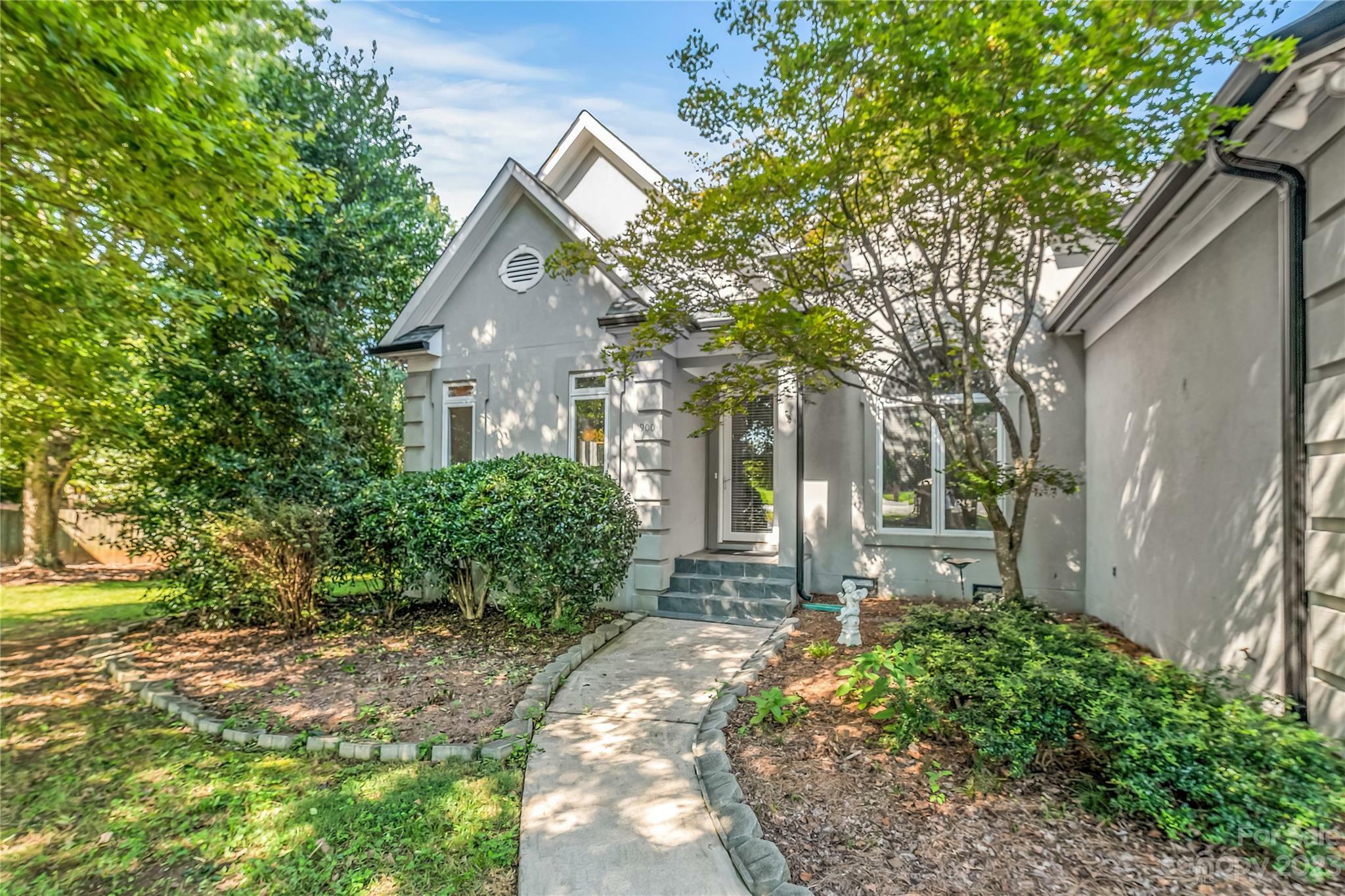 Property Photo: 900 Sydney Drive NC 28270