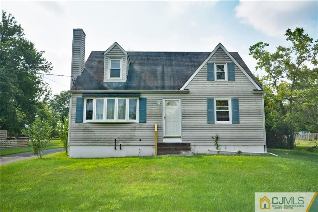 Property Photo: 355 Metlars Lane NJ 08854