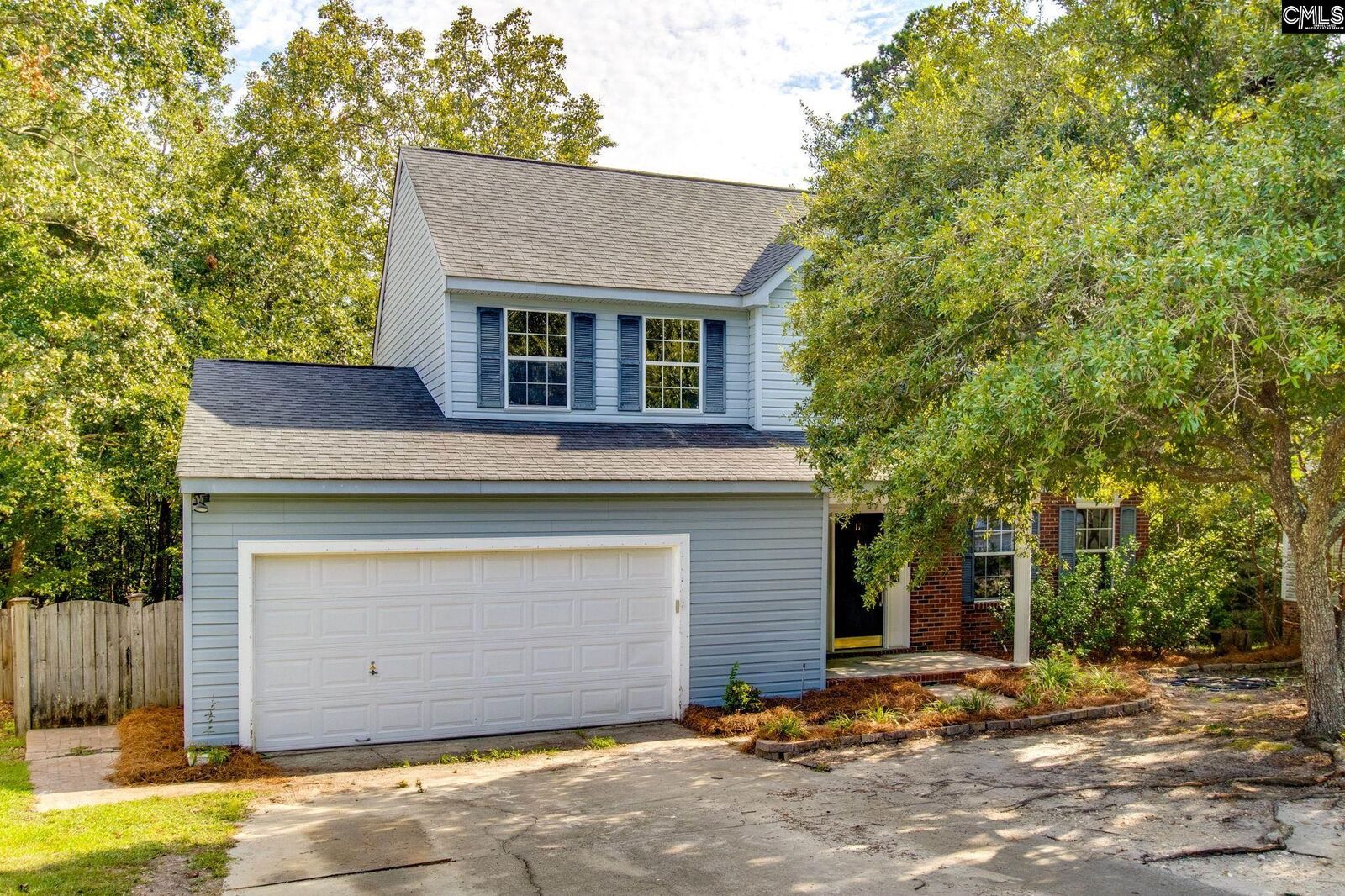 Property Photo:  17 Oak Stand Court  SC 29063 