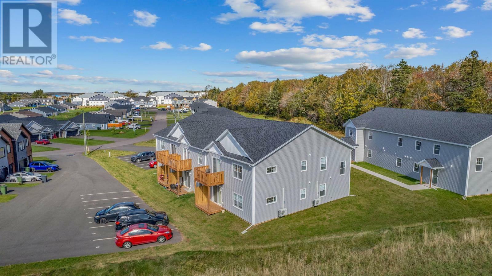 Property Photo: 32-36 Harold Court PE C0A1H3