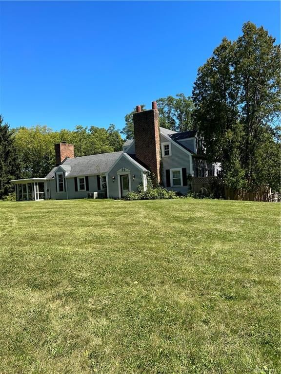 Property Photo:  5048 Bellefontaine Road  OH 45424 